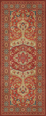 Persian Bazaar - Farahan - Firdaus