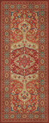 Persian Bazaar - Farahan - Firdaus