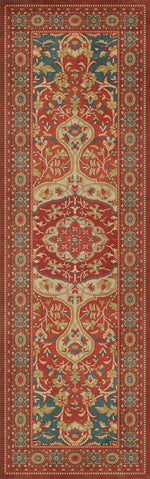 Persian Bazaar - Farahan - Firdaus