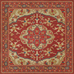 Persian Bazaar - Farahan - Firdaus