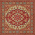 Persian Bazaar - Farahan - Firdaus