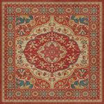 Persian Bazaar - Farahan - Firdaus