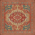 Persian Bazaar - Farahan - Firdaus