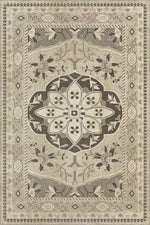 Persian Bazaar - Farahan - Mahtab