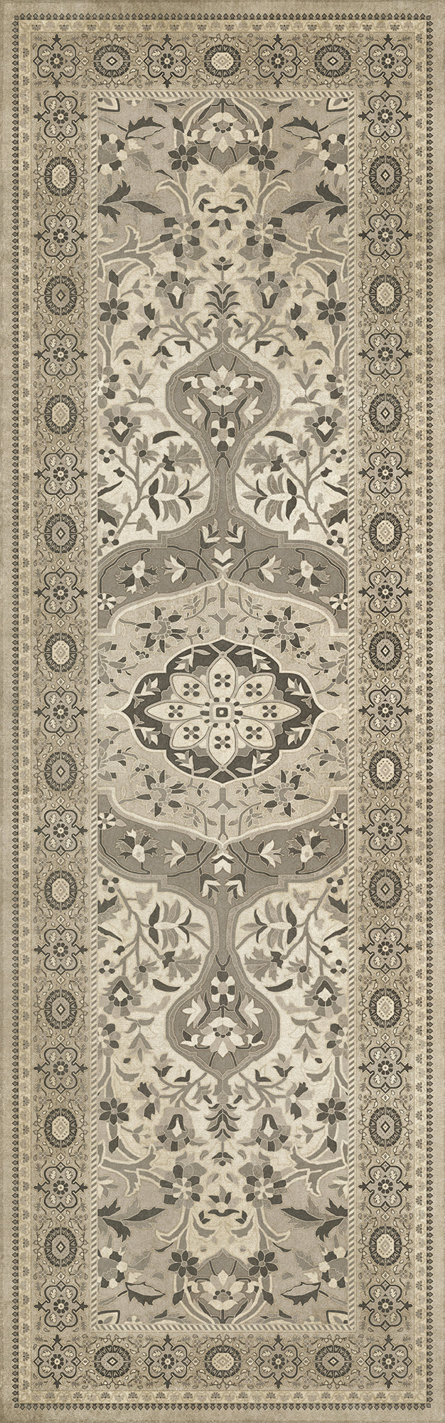Persian Bazaar - Farahan - Mahtab