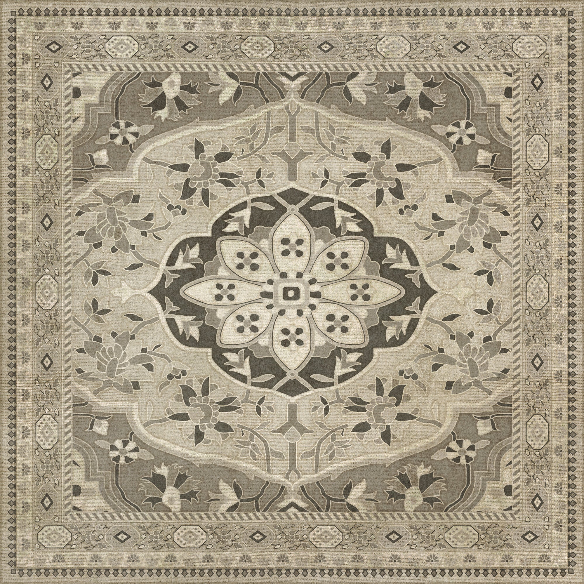 Persian Bazaar - Farahan - Mahtab