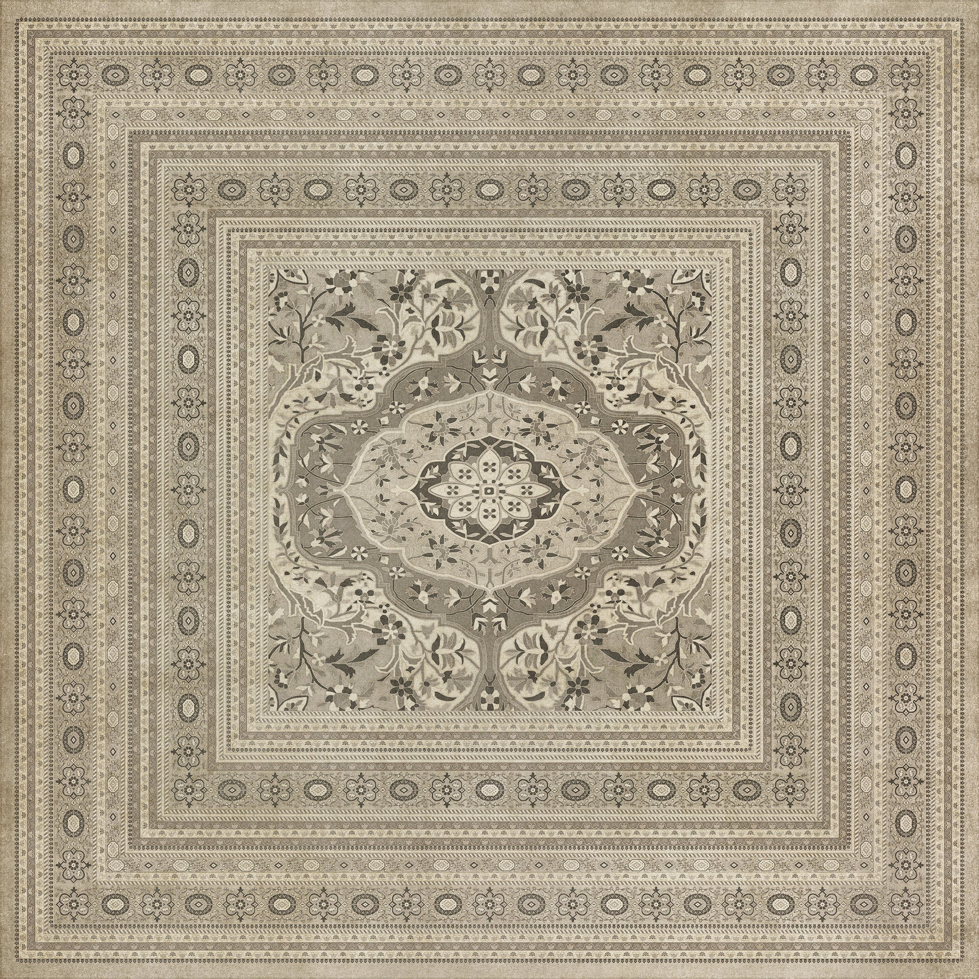 Persian Bazaar - Farahan - Mahtab