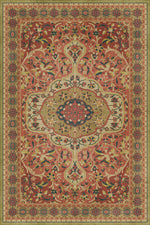 Persian Bazaar - Farahan - Mehr