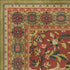 Persian Bazaar - Farahan - Mehr