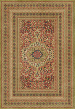 Persian Bazaar - Farahan - Mehr