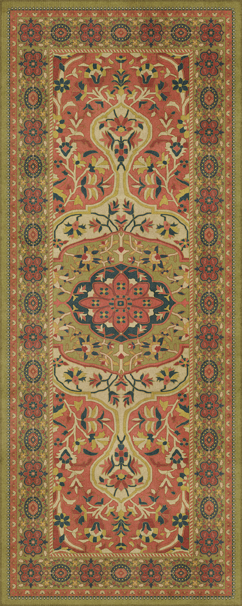 Persian Bazaar - Farahan - Mehr