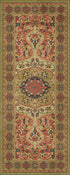 Persian Bazaar - Farahan - Mehr