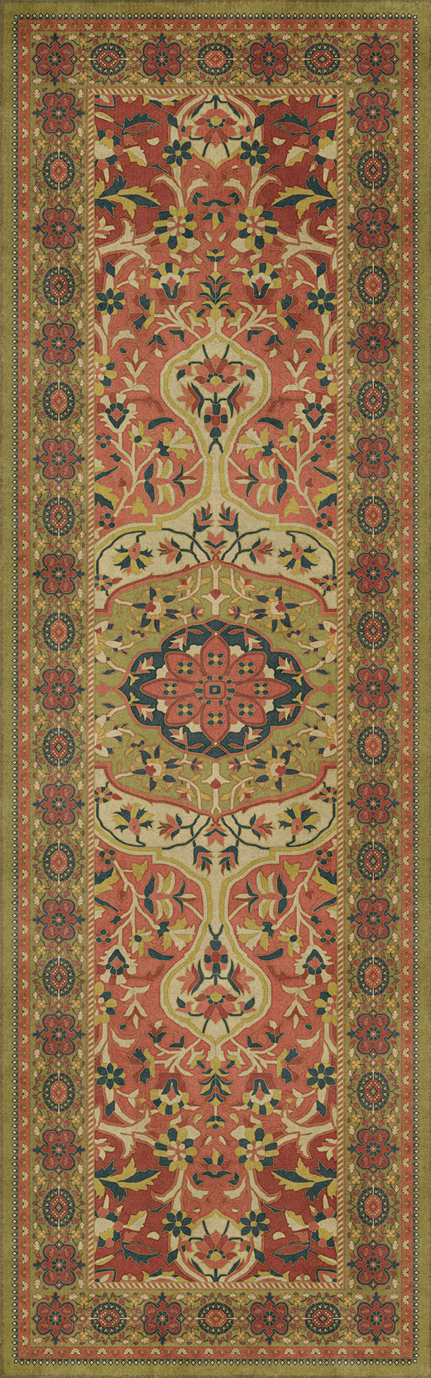 Persian Bazaar - Farahan - Mehr