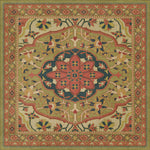 Persian Bazaar - Farahan - Mehr