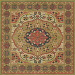 Persian Bazaar - Farahan - Mehr