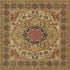 Persian Bazaar - Farahan - Mehr