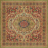 Persian Bazaar - Farahan - Mehr