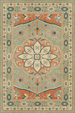 Persian Bazaar - Farahan - Roya