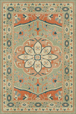 Persian Bazaar - Farahan - Roya