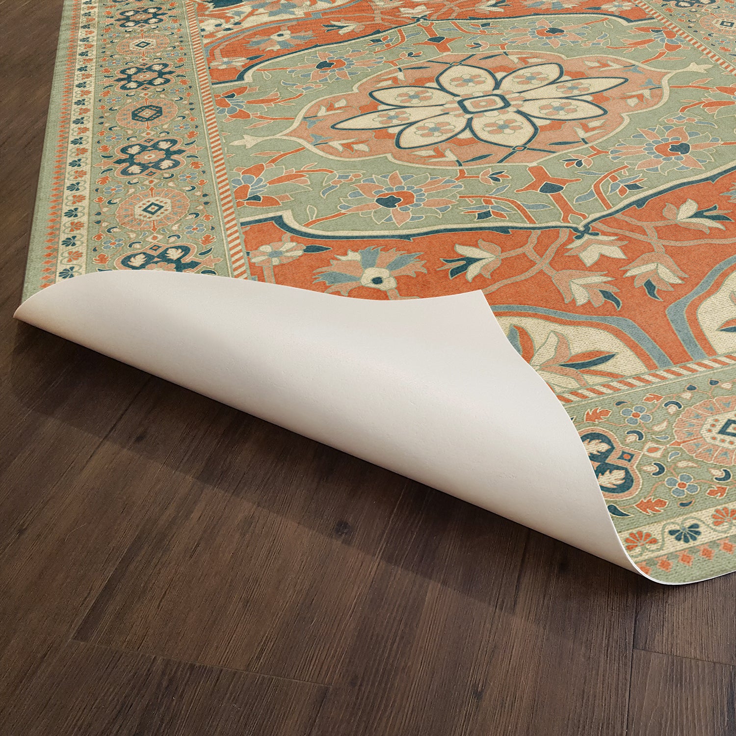 Persian Bazaar - Farahan - Roya