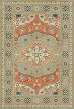 Persian Bazaar - Farahan - Roya