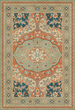 Persian Bazaar - Farahan - Roya