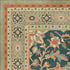 Persian Bazaar - Farahan - Roya
