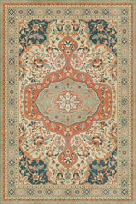 Persian Bazaar - Farahan - Roya