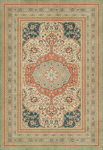 Persian Bazaar - Farahan - Roya