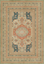 Persian Bazaar - Farahan - Roya