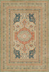 Persian Bazaar - Farahan - Roya