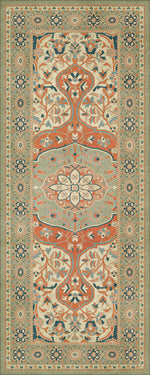 Persian Bazaar - Farahan - Roya