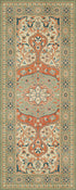 Persian Bazaar - Farahan - Roya