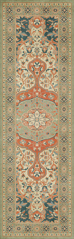 Persian Bazaar - Farahan - Roya