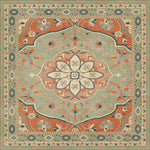 Persian Bazaar - Farahan - Roya