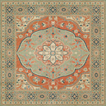 Persian Bazaar - Farahan - Roya