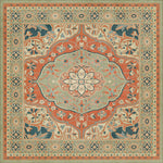 Persian Bazaar - Farahan - Roya