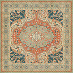 Persian Bazaar - Farahan - Roya