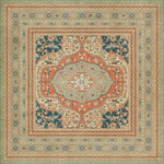 Persian Bazaar - Farahan - Roya