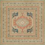Persian Bazaar - Farahan - Roya