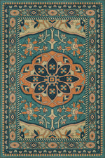 Persian Bazaar - Farahan - Ziba