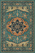 Persian Bazaar - Farahan - Ziba