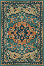 Persian Bazaar - Farahan - Ziba