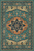 Persian Bazaar - Farahan - Ziba