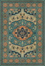 Persian Bazaar - Farahan - Ziba