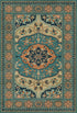 Persian Bazaar - Farahan - Ziba