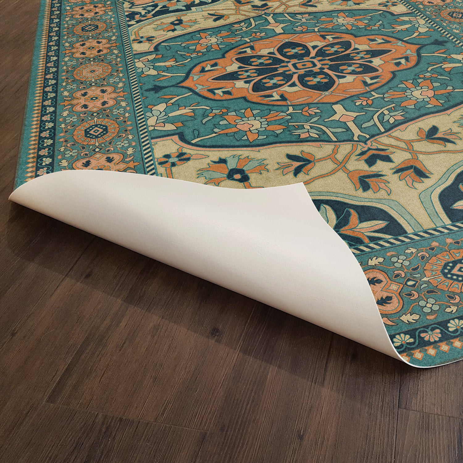 Persian Bazaar - Farahan - Ziba