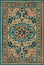 Persian Bazaar - Farahan - Ziba