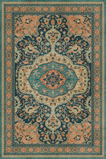 Persian Bazaar - Farahan - Ziba