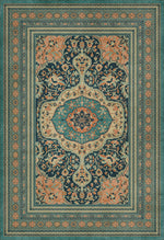Persian Bazaar - Farahan - Ziba